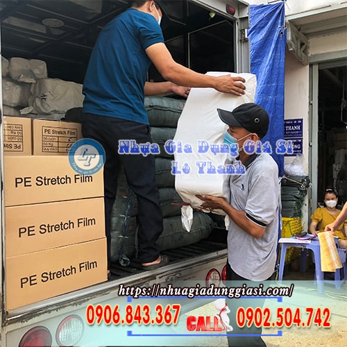 Ghế đẩu cao giao nhanh