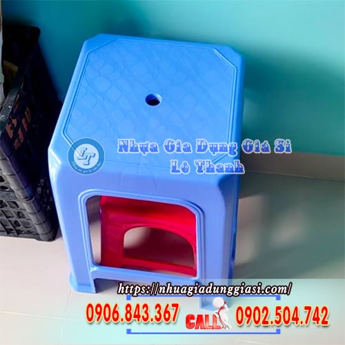 Ghế đẩu cao kiểu dáng trang nhã Ghế đẩu cao kiểu dáng trang nhã