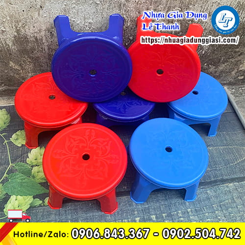 Ghế đẩu, ghế mini Ghế đẩu, ghế mini