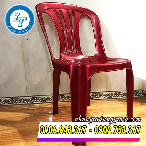 Ghế dựa lớn 4 sọc Ghế dựa lớn 4 sọc