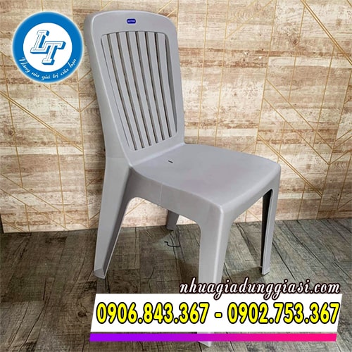 Ghế dựa sọc dọc Ghế dựa sọc dọc