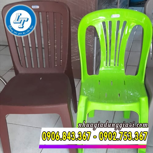 Ghế dựa sọc