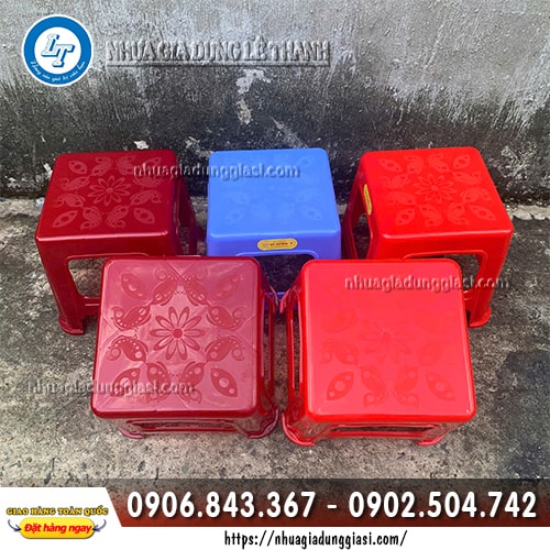 Ghế lùn đại bóng đẹp Ghế lùn đại bóng đẹp