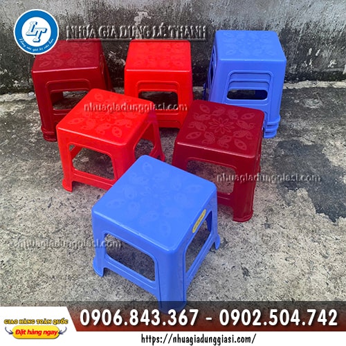 Ghế lùn đại Ghế lùn đại