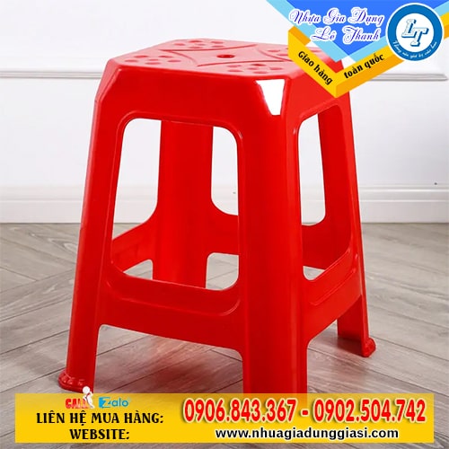 Ghế nhựa cao bền đẹp Ghế nhựa cao bền đẹp