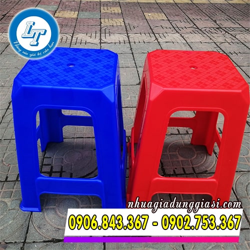 Ghế nhựa cao nhiều kiểu dáng mẫu mã Ghế nhựa cao nhiều kiểu dáng mẫu mã