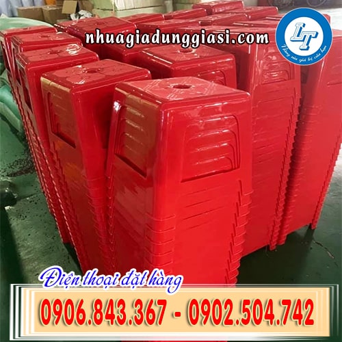 Ghế nhựa lùn giá rẻ sẵn kho Lê Thanh Ghế nhựa lùn giá rẻ sẵn kho Lê Thanh