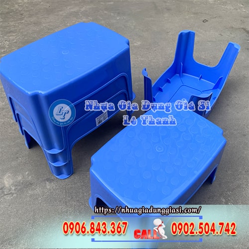 Ghế nhựa mini chất lượng bền chắc Ghế nhựa mini chất lượng bền chắc