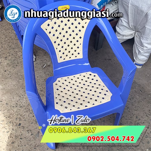 Ghế tựa mây đại Ghế tựa mây đại