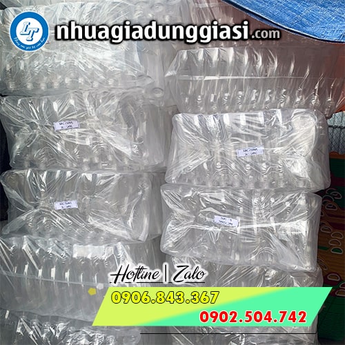 Giá sỉ gốc chai đựng nước rửa chén 750ml tại TPHCM