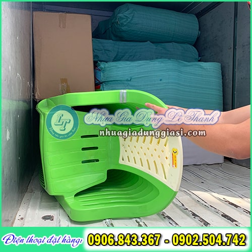 Giao hàng nhanh chóng đúng yêu cầu