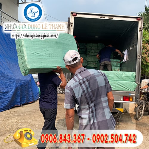 Giao hàng nhanh chóng hỗ trợ đổi trả Giao hàng nhanh chóng hỗ trợ đổi trả