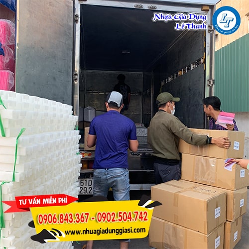 Giao hàng nhanh tận nơi miễn phí Giao hàng nhanh tận nơi miễn phí