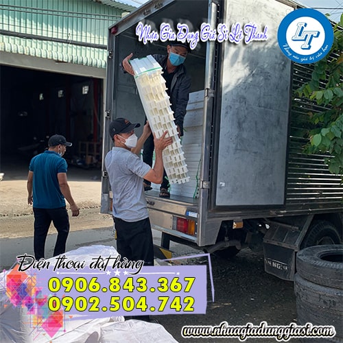 Giao hàng tận nơi miễn ship TPHCM Giao hàng tận nơi miễn ship TPHCM