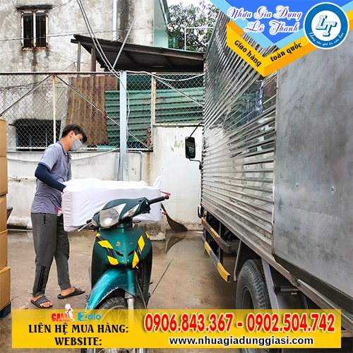 Giao hàng tận nơi nhanh chóng trong ngày Giao hàng tận nơi nhanh chóng trong ngày