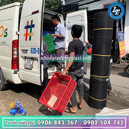 Giao hàng toàn quốc cước phí siêu rẻ Giao hàng toàn quốc cước phí siêu rẻ