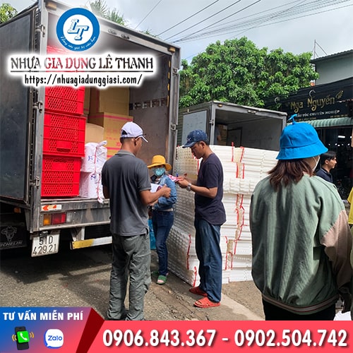 Giao hàng toàn quốc miễn phí cho đơn hàng tại TPHCM Giao hàng toàn quốc miễn phí cho đơn hàng tại TPHCM