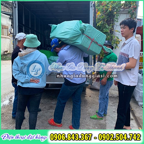 Giao hàng toàn quốc miễn phí cho đơn tại TPHCM Giao hàng toàn quốc miễn phí cho đơn tại TPHCM