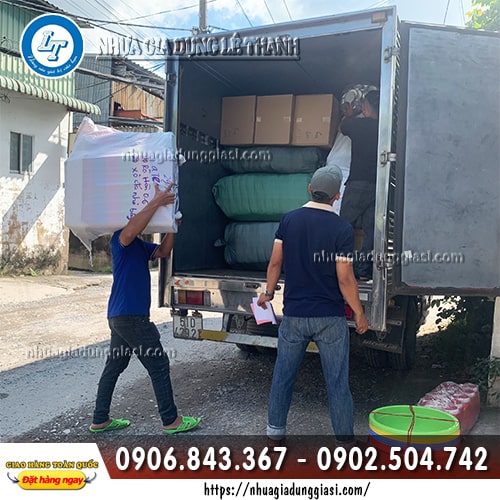 Giao hàng toàn quốc miễn phí TPHCM Giao hàng toàn quốc miễn phí TPHCM