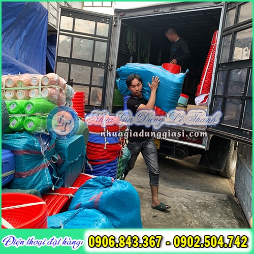 Giao hàng toàn quốc