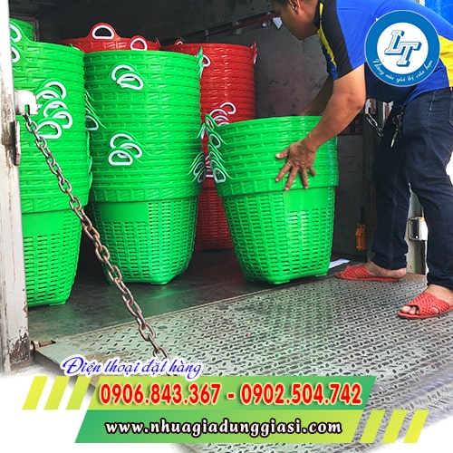 Giao nhanh cần xé nhựa