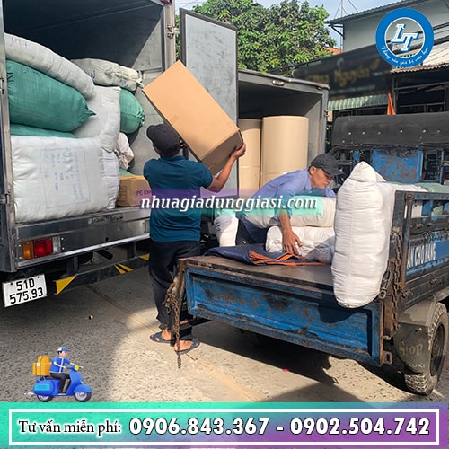 Giao nhanh đúng hẹn đổi trả hàng lỗi miễn phí Giao nhanh đúng hẹn đổi trả hàng lỗi miễn phí