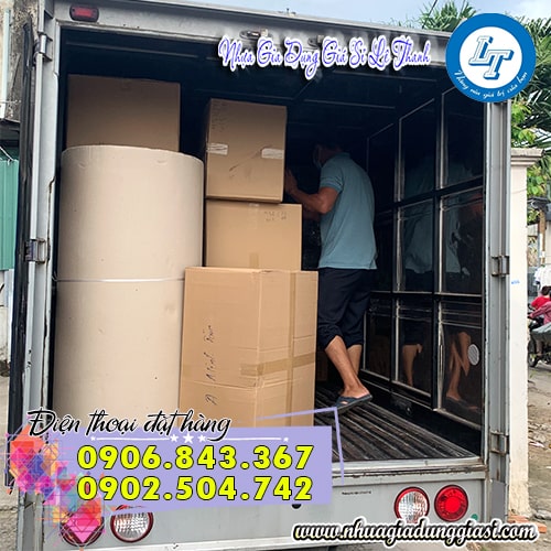 Giao nhanh đúng hẹn freeship nội thành Hồ Chí Minh Giao nhanh đúng hẹn freeship nội thành Hồ Chí Minh