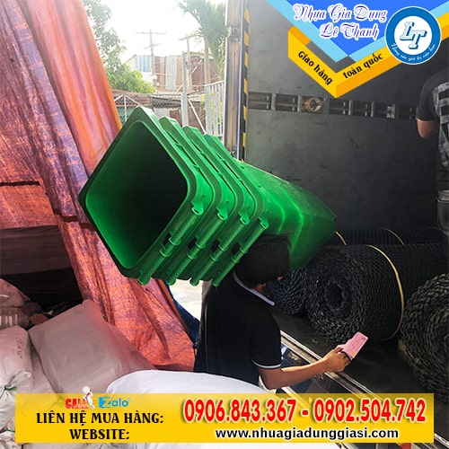 Giao nhanh đúng yêu cầu