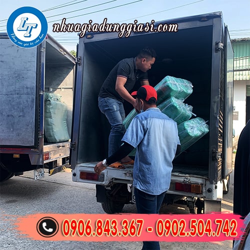 Giao nhanh miễn ship