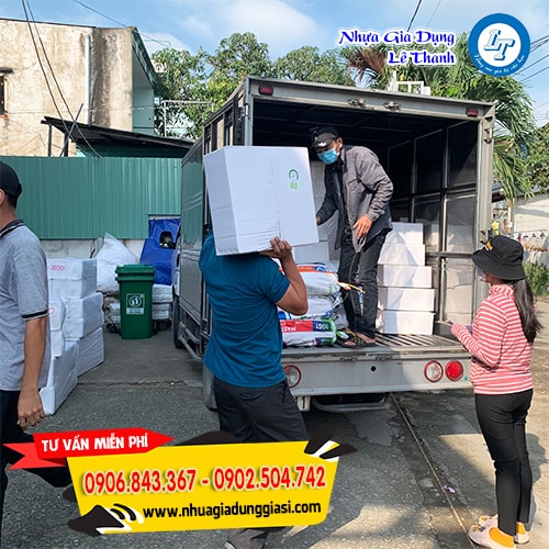 Giao nhanh tận nơi Giao nhanh tận nơi