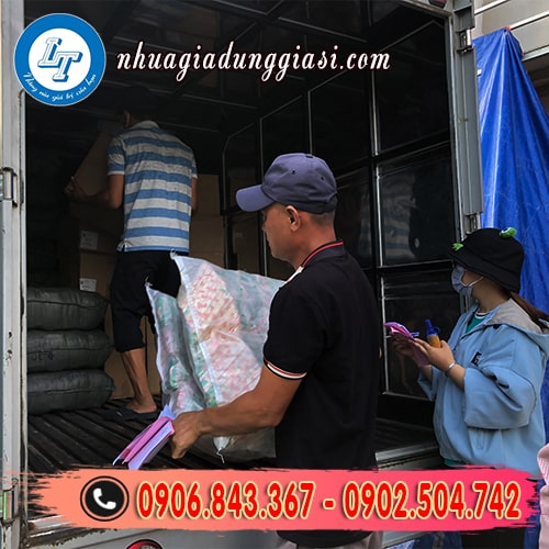 Giao nhanh toàn quốc