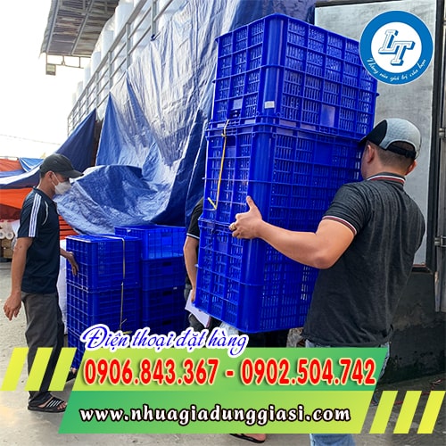 Giao sóng hở 1 tấc