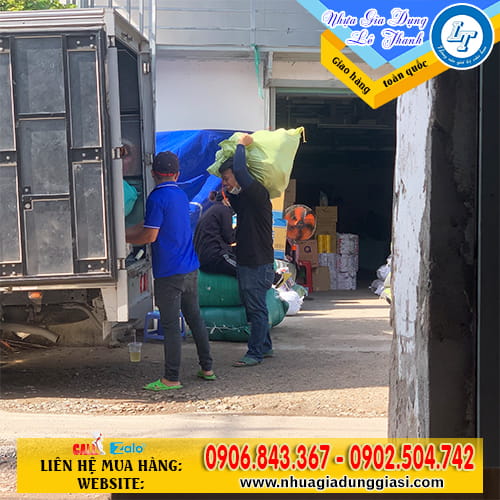 Giỏ nhựa đựng quần áo giao nhanh Giỏ nhựa đựng quần áo giao nhanh