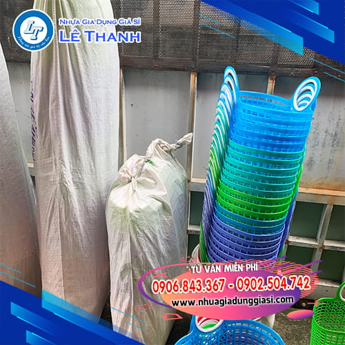 Giỏ xách đi chợ siêu dẻo dai giá sỉ xưởng Giỏ xách đi chợ siêu dẻo dai giá sỉ xưởng