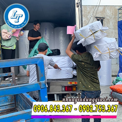 Hàng sẵn ổn định giao hàng nhanh chóng đúng yêu cầu