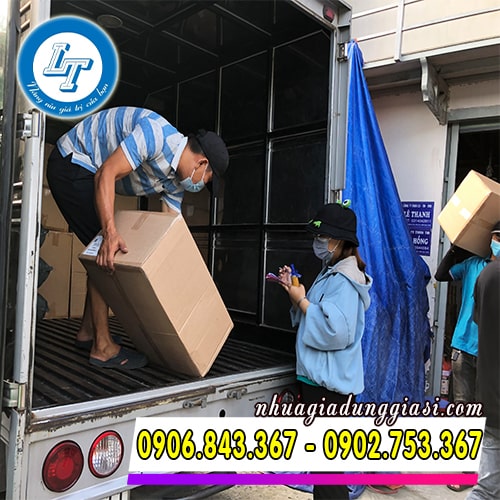 Hàng sẵn ổn định giao hàng nhanh chóng