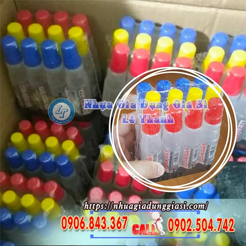 Hồ nước keo nước dán giấy giá sỉ rẻ Hồ nước keo nước dán giấy giá sỉ rẻ