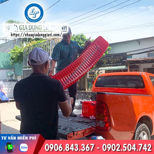 Hỗ trợ vận chuyển miễn phí trong nội thành TPHCM Hỗ trợ vận chuyển miễn phí trong nội thành TPHCM