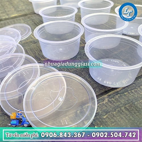 Hộp đựng bánh flan đẹp nhỏ nhẹ dễ mang đi Hộp đựng bánh flan đẹp nhỏ nhẹ dễ mang đi