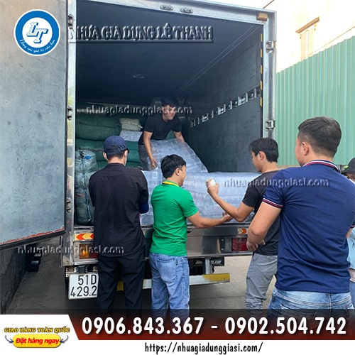 Hộp đựng hạt điều giao hàng tận nơi Hộp đựng hạt điều giao hàng tận nơi