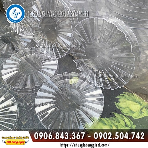 Hộp đựng hạt điều nắp mặt trời Hộp đựng hạt điều nắp mặt trời