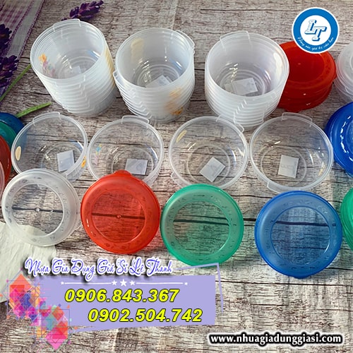 Hộp đựng thực phẩm an toàn Hộp đựng thực phẩm an toàn