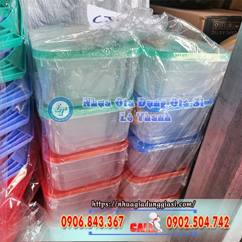 Hộp đựng thực phẩm bền tốt giá sỉ Hộp đựng thực phẩm bền tốt giá sỉ