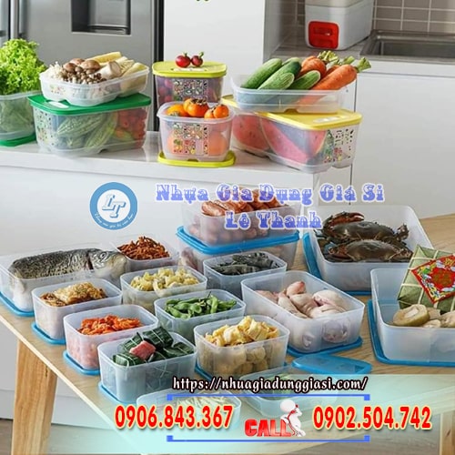 Hộp đựng thực phẩm cao cấp tiện lợi Hộp đựng thực phẩm cao cấp tiện lợi