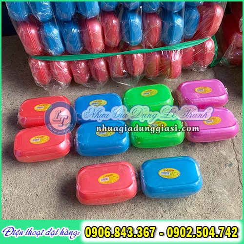 Hộp đựng xà bông Hộp đựng xà bông