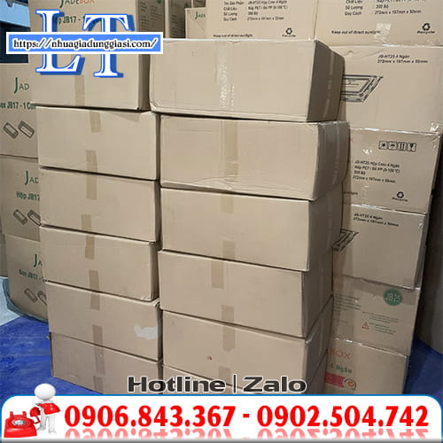 Hộp nhựa 3 ngăn dùng 1 lần giá sỉ rẻ Hộp nhựa 3 ngăn dùng 1 lần giá sỉ rẻ