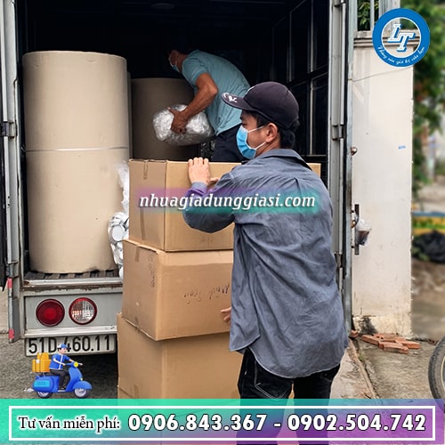 Hộp nhựa chữ nhật giá rẻ giao hàng toàn quốc Hộp nhựa chữ nhật giá rẻ giao hàng toàn quốc