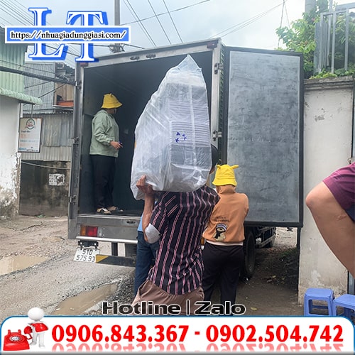 Hộp nhựa dùng 1 lần giao tận nơi Hộp nhựa dùng 1 lần giao tận nơi