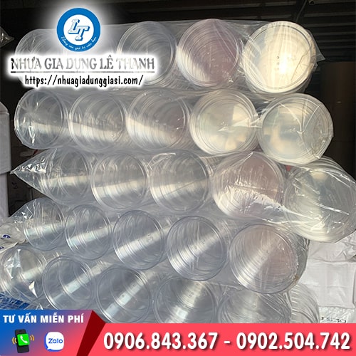 Hộp nhựa đựng hạt điều sẵn số lượng tại kho Hộp nhựa đựng hạt điều sẵn số lượng tại kho