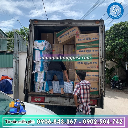 Hộp nhựa đựng nước chấm giá rẻ giao nhanh Hộp nhựa đựng nước chấm giá rẻ giao nhanh